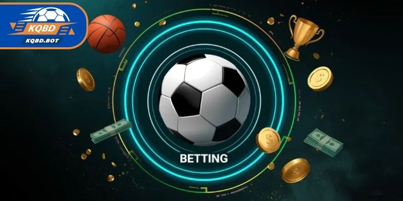 Bảng tỷ lệ kèo tại Kèo Nhà Cái 5 cập nhật liên tục, dữ liệu chuẩn