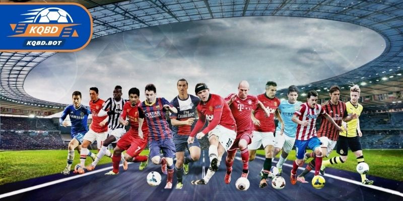 Đánh giá tổng thể trận đấu trước thời điểm bóng lăn