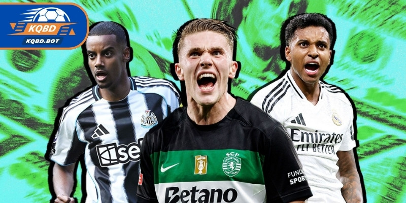 Diễn biến chuyển nhượng và câu chuyện bên lề sân cỏ