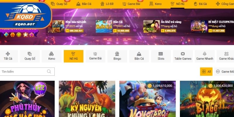 Giới thiệu FIVE88