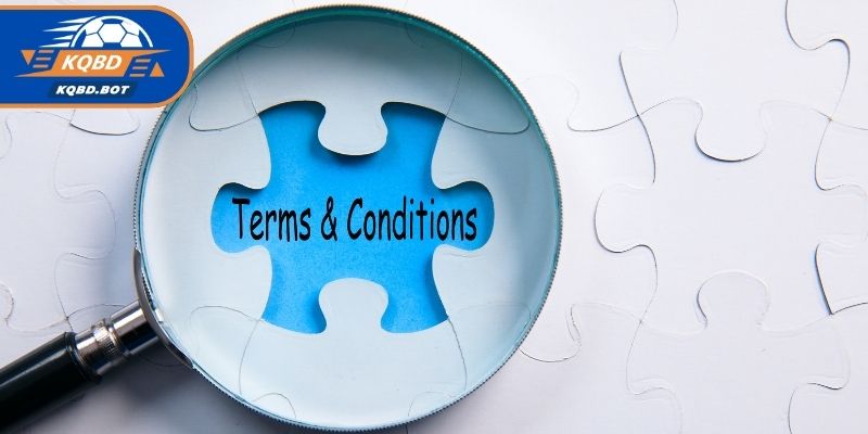 Giới thiệu sơ lược điều khoản sử dụng KQBD