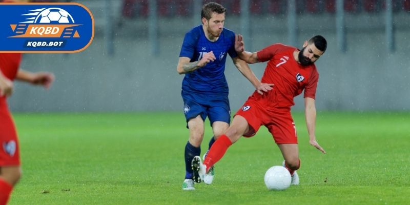 Hướng dẫn cách xem kế hoạch thi đấu Ngoại Hạng Anh nhanh nhất