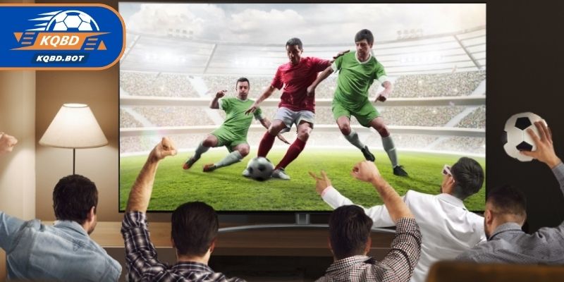 Khái niệm cơ bản xem bóng đá trực tiếp nhà cái