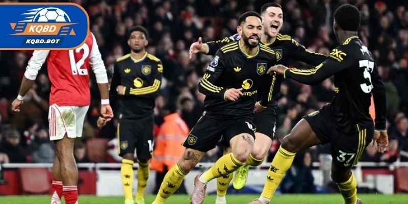 Lợi ích khi xem bảng xếp hạng Ngoại hạng Anh tại KQBD