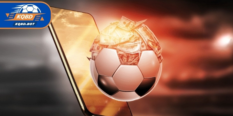 Lý do bạn nên theo dõi soi kèo bóng đá tại KQBĐ