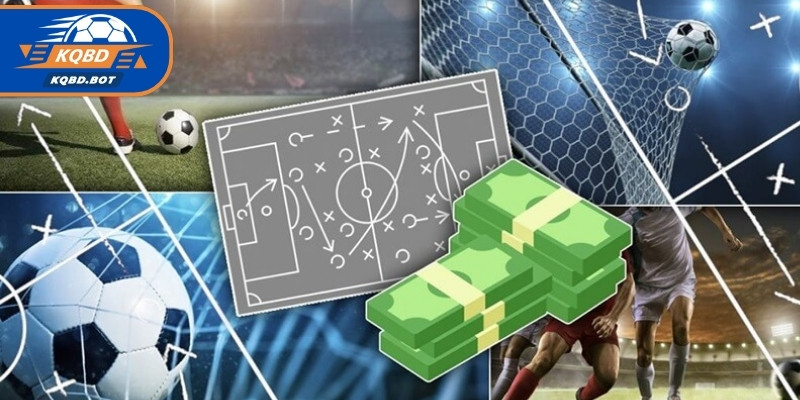 Thu thập dữ liệu trước trận khi soi kèo nhà cái