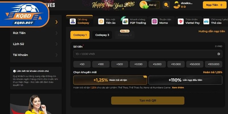 Tổng hợp các câu hỏi thường gặp về nhà cái DEBET