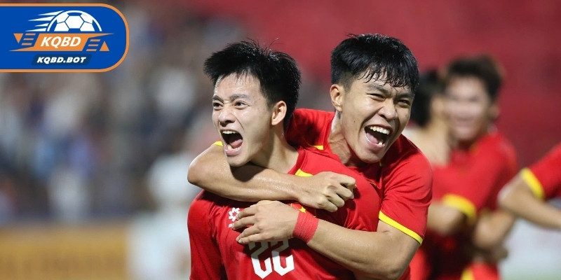 Yếu tố then chốt tạo nên thành tích của U23 Việt Nam